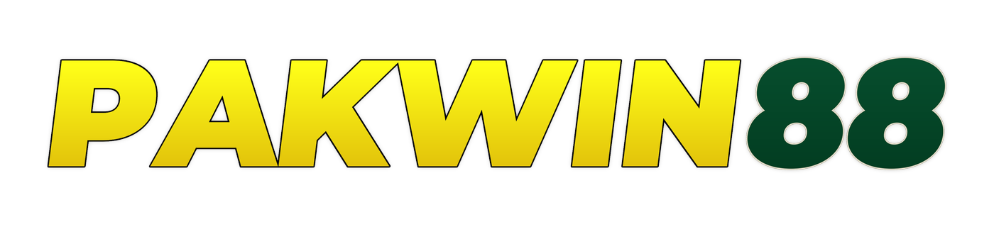 pakwin88 logo